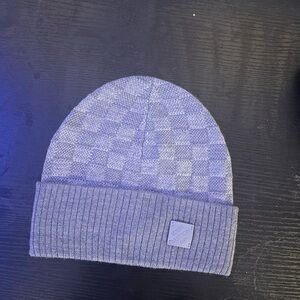 Louis Vuitton Neo Petit Damier Beanie